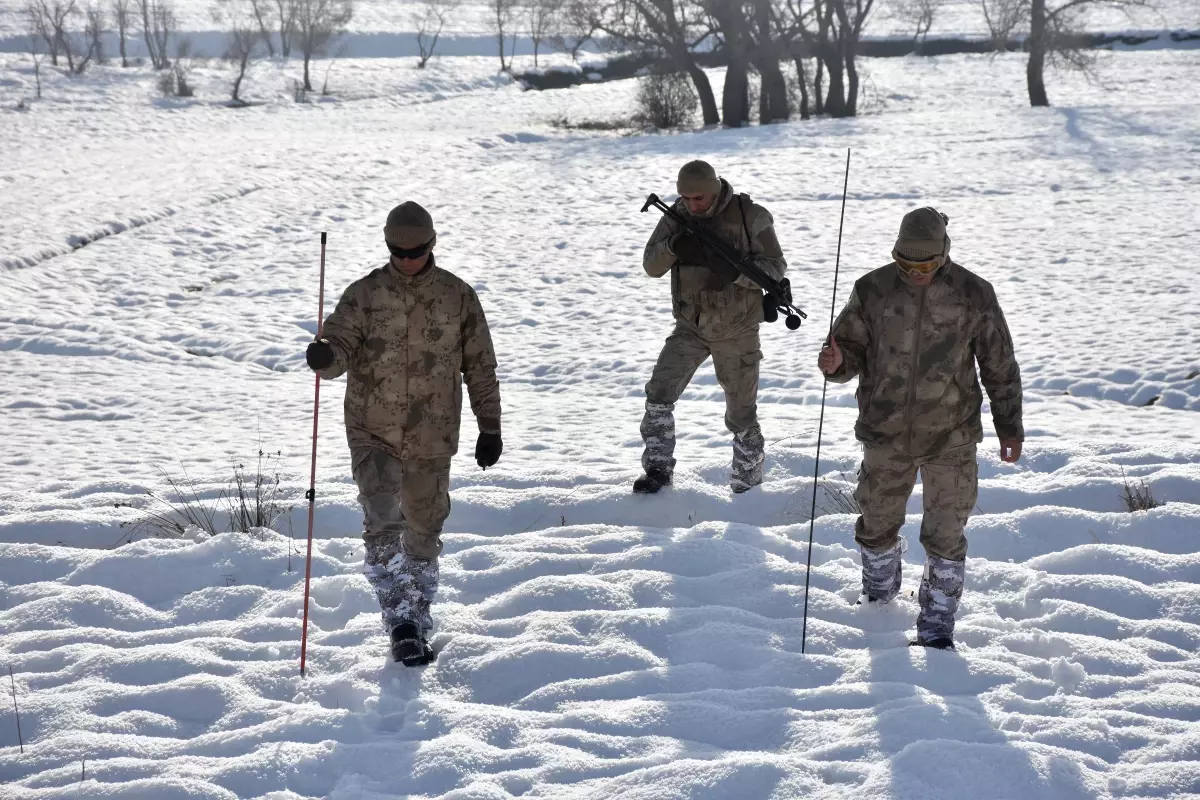 Sivas'ta 77 Yaşındaki Musa Uygun Kayboldu