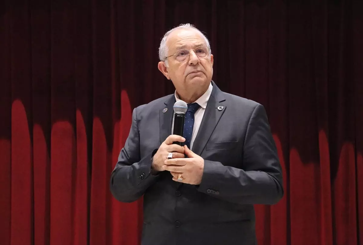 Türkiye'nin Yeraltında 50 Milyar Dolar Değerinde Değerli Taş Bulundu