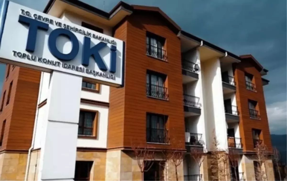 TOKİ başvuru parasını yatırmayı unuttum, ne yapmalıyım?