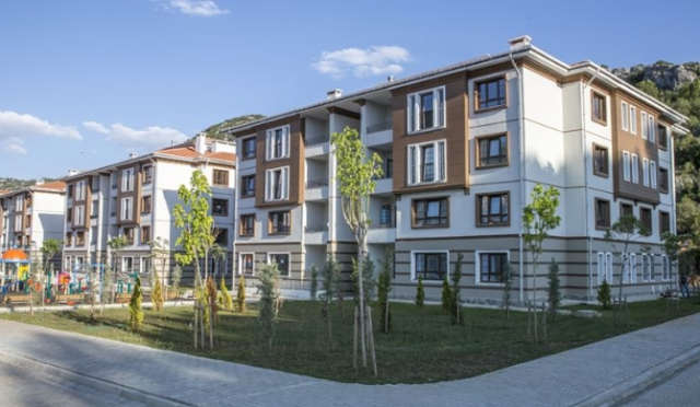 TOKİ başvurusu bitti mi?