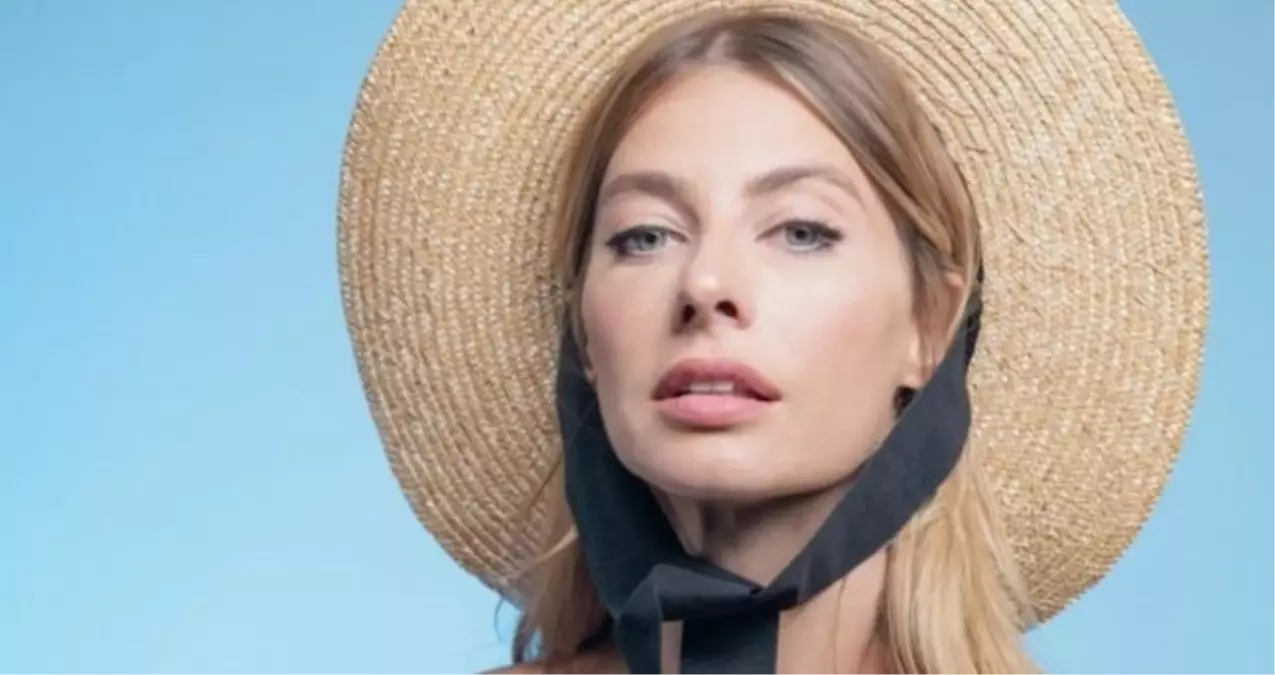 Tuba Ünsal kimdir? Tuba Ünsal kaç yaşında, nereli, kariyeri?