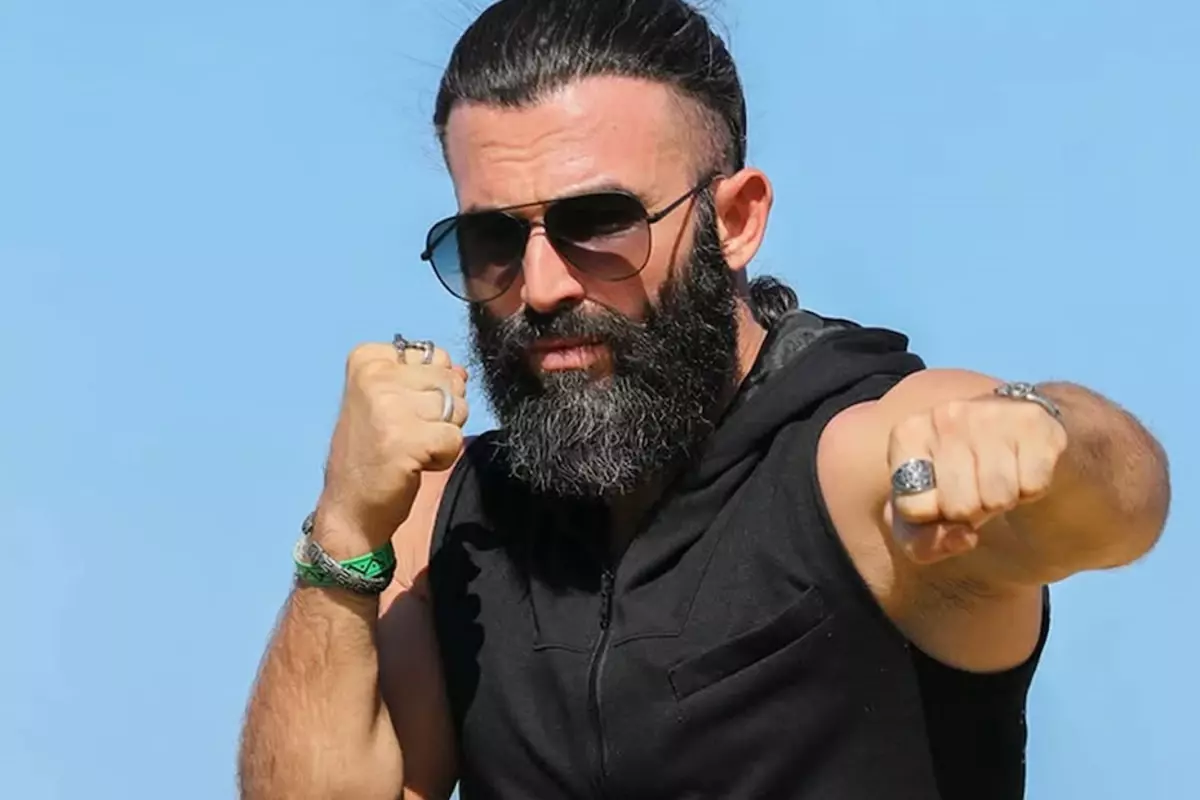 Turabi'den çok konuşulacak Survivor çıkışı! Acun Ilıcalı'ya şart koştu