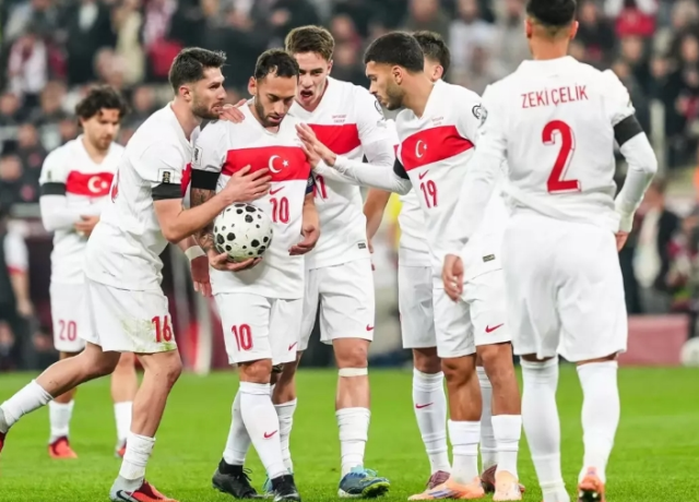 Türkiye Romanya maçı Türkiye'de mi oynanacak Romanya'da mı oynanacak?