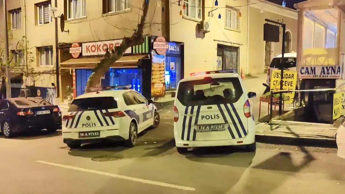 Komşu Cinayetinde Müebbet Hapis Talebi