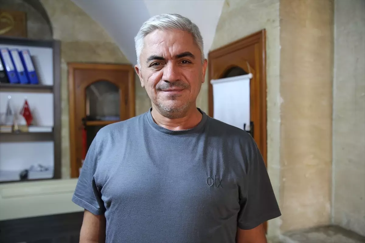 Uyuşturucu ve Alkol Bağımlılığından Kurtulanlar Gençlere Çağrıda Bulundu