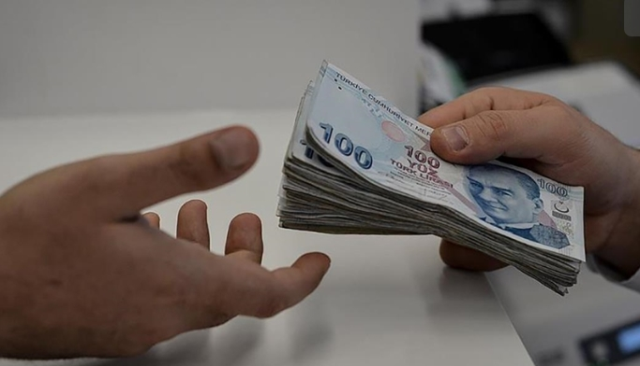 Vatandaşlık maaşı nedir, kimler vatandaşlık maaşı alabilir, şartları ne? Vatandaşlık maaşı nedir, kimler vatandaşlık maaşı alabilir, şartları ne?