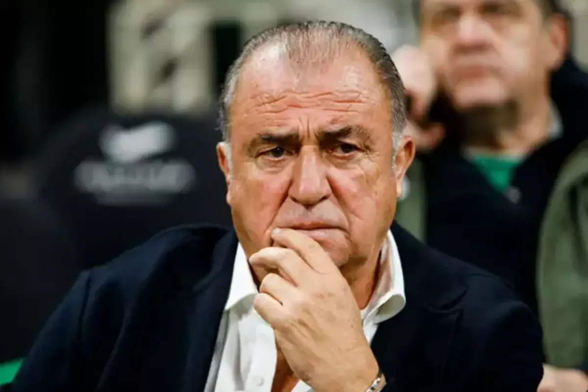 Yeni teknik direktör belli oldu! Fatih Terim'e büyük ters köşe