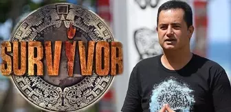 Survivor 2026 kadrosuna ünlü oyuncu Selen Görgüzel de dahil oldu