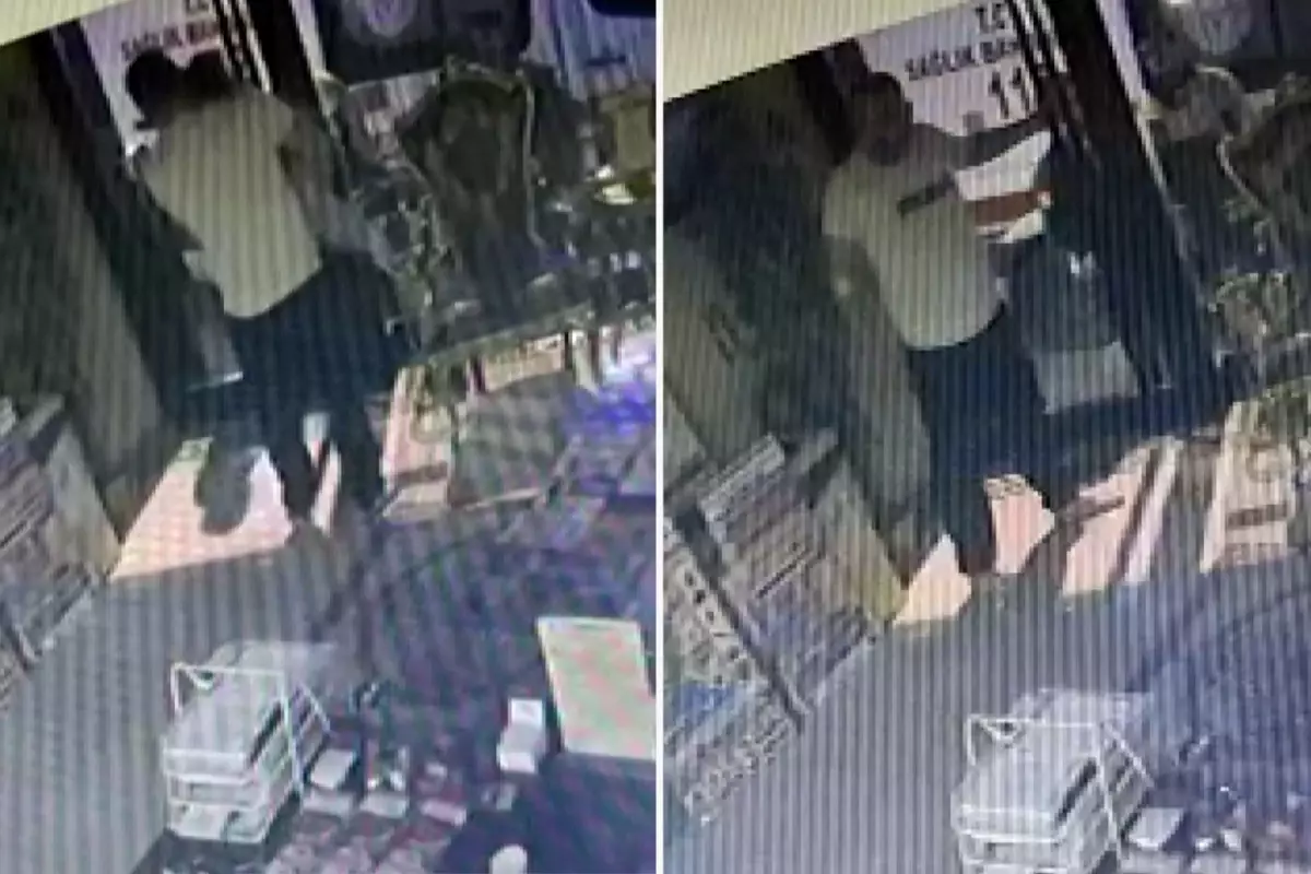 Zehirlenme faciasında otel sahibi ve çalışanı hakkında yakalama kararı