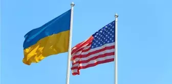 ABD'nin 28 maddelik Ukrayna planı ortaya çıktı