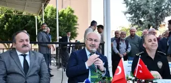 Adana Valisi Köşger: Motosikletlere Ceza Yazmada Türkiye Birincisiyiz