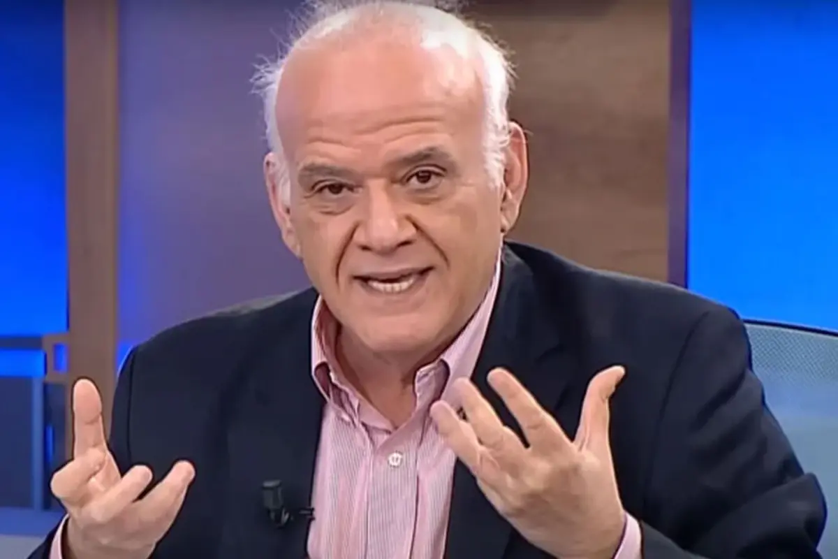 Ahmet Çakar'dan Galatasaray'ın yıldızına olay sözler: Adam değilmiş