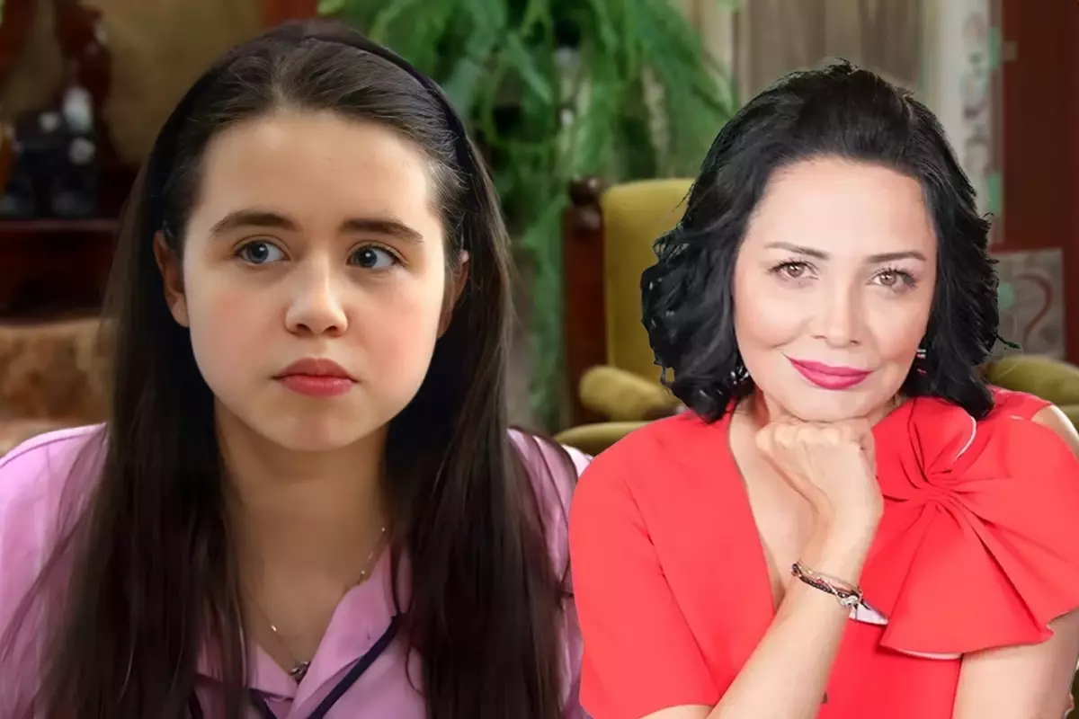 Alemin Kıralı'nın Ahsen'i açtı ağzını yumdu gözünü! Oklar yine Evrim Akın'ı gösteriyor