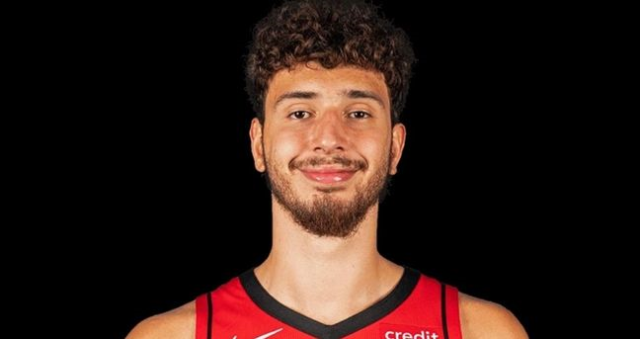 Alperen Şengün kimdir? Alperen Şengün kaç yaşında, nereli, kariyeri?