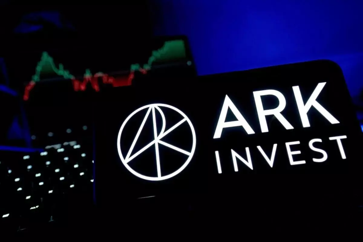 Ark Invest düşüşte kripto hisselerine yatırıma devam ediyor