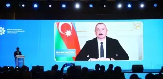 Azerbaycan'da D8 Medya Forumu düzenlendi