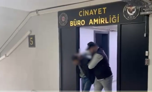 Minister Yerlikaya: We have clarified 3 unsolved murders from 20 years, 18 years, and 11 years ago