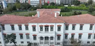 Balıklı Rum Hastanesi'nde 112 milyonluk sahte reçete skandalı! Profesör dahil 7 kişiye gözaltı kararı