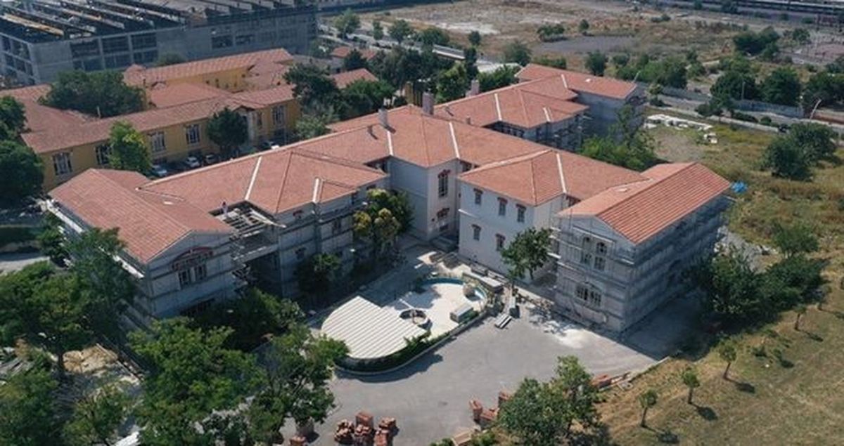 Balıklı Rum Hastanesi sahte reçete olayı nedir? Balıklı Rum Hastanesi doktorları kim?