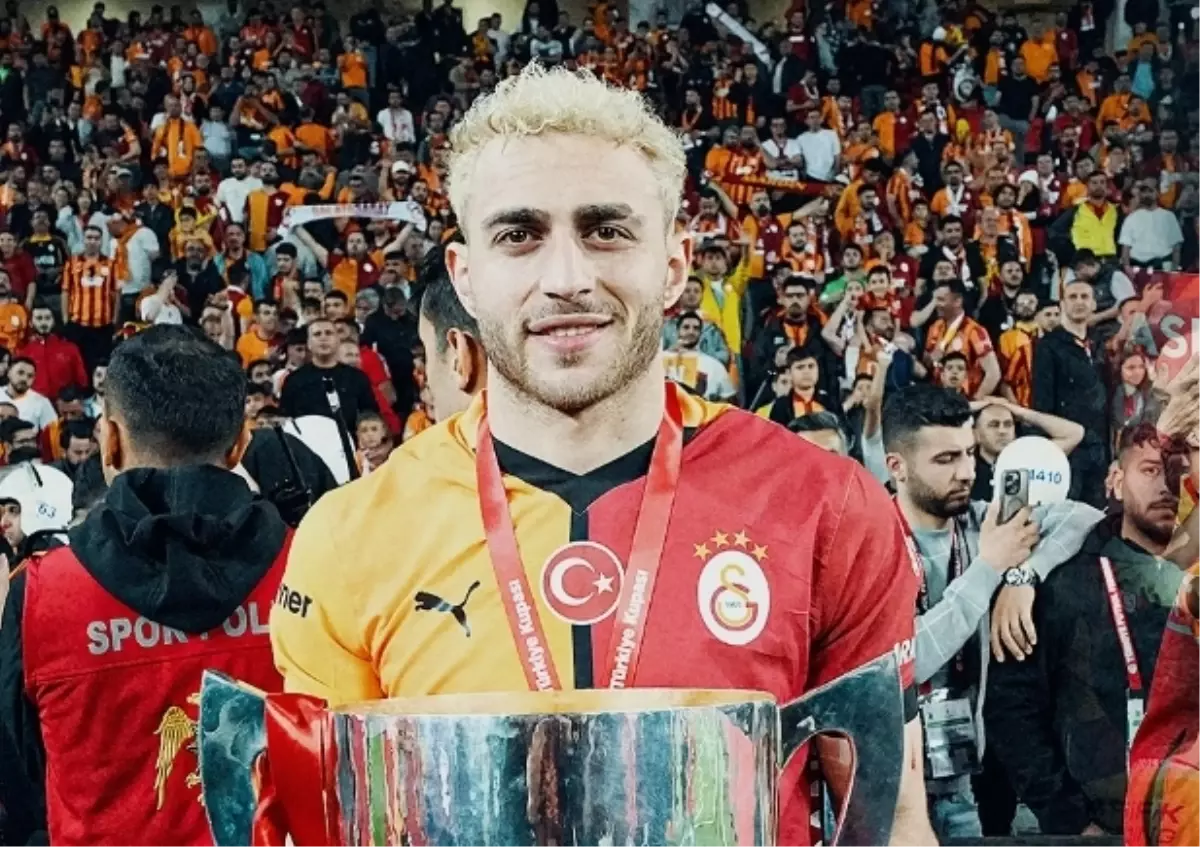 Barış Alper Yılmaz sakatlandı mı, kaç maç yok, Gençlerbirliği, USG, Fenerbahçe maçlarında oynayabilecek mi? Barış Alper Yılmaz eli neden sargılı?