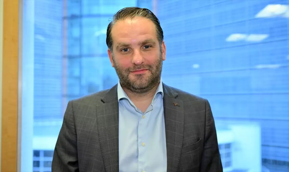 Malik Ben Achour, Filistin İçin Avrupa'da Yeni Bir Çatı Oluşturuyor