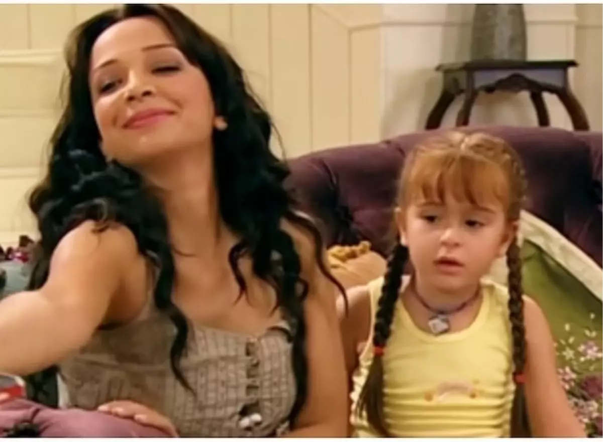 'Bez Bebek' setinde zincirleme itiraf! Evrim Akın hakkında yeni iddia