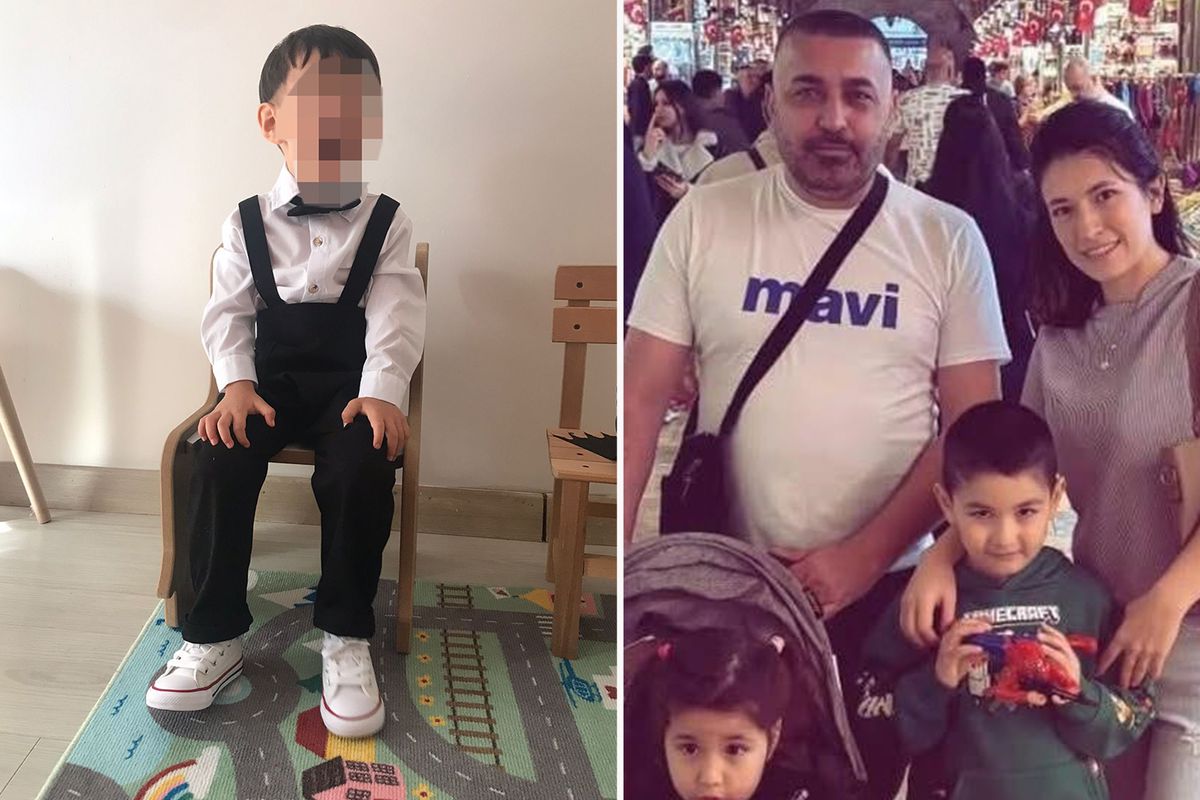Bir ailenin yok olduğu faciada korkunç detay! İlk ölümcül vukuatları değilmiş
