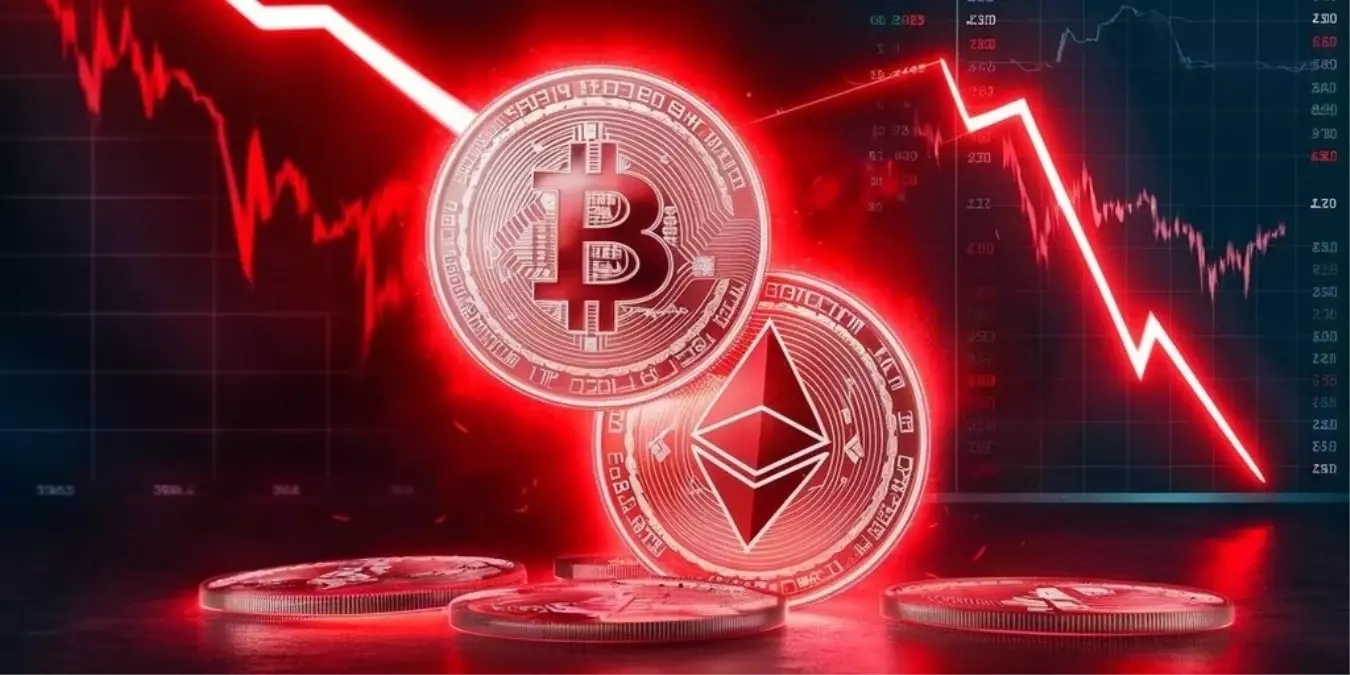 Bitcoin ETF'lerinden 903 milyon dolarlık dev çıkış yaşandı