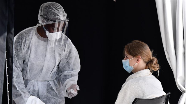 A major epidemic is at hand! The most contagious virus since Covid-19