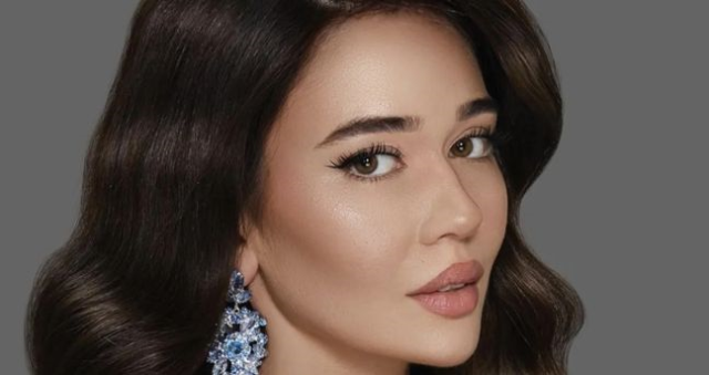 Ceren Arslan mobbinge mi uğradı? Miss Universe Türkiye güzeli Ceren Arslan'a mobbing mi yapıldı?