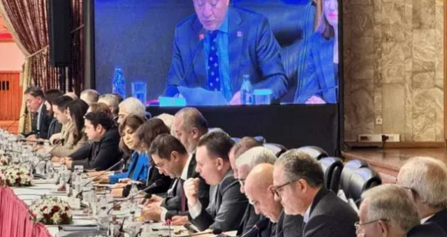 CHP İmralı'ya neden temsilci göndermiyor? CHP heyete neden katılmadı?