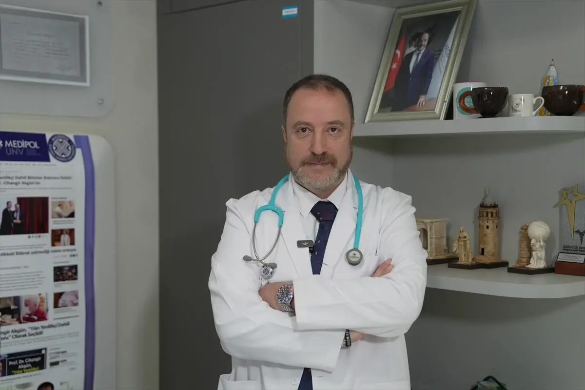 Çocuklarda İdrar Tutma Davranışı Ciddi Sağlık Sorunlarına Yol Açabilir