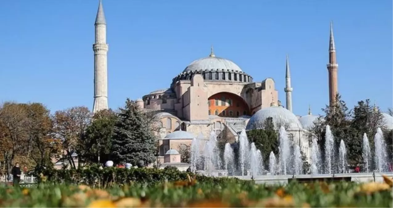 Cuma namazı saat kaçta? İstanbul, Ankara, İzmir Cuma namazına kaç dakika kaldı?