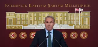 Şırnak'ta Yaşanan Elektrik Kesintileri Meclis Gündeminde