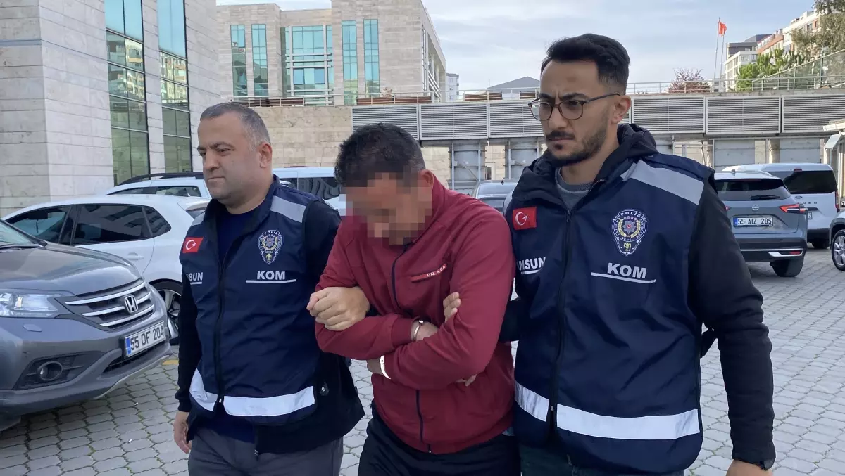 Erasmus Projesindeki 30 Bin Euro'nun Çalındığı İddiasıyla Müdür Gözaltında