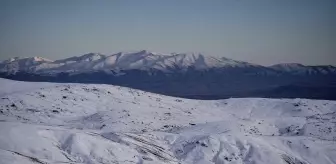 Erzurum ve Ardahan'da Soğuk Hava ve Buzlanma Sorunları