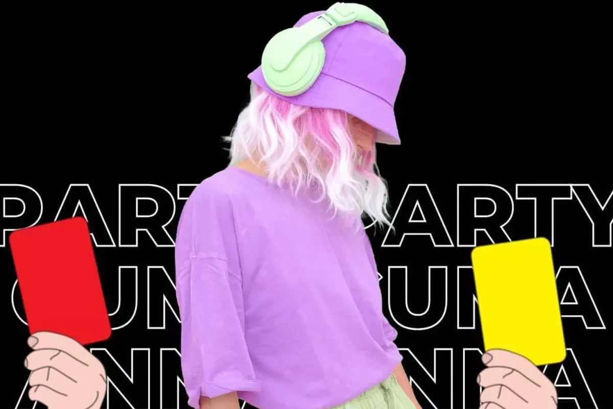 Eskişehir'i karıştıran parti! Yeri belli değil, "Öpüşme kabini" detayı bomba