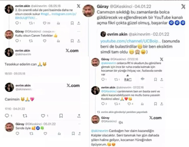 evrim akin ve guray keskinci nin eski yazismalari 19277387 175 m