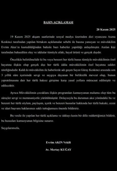 evrim akin ve guray keskinci nin eski yazismalari 19277387 949 m