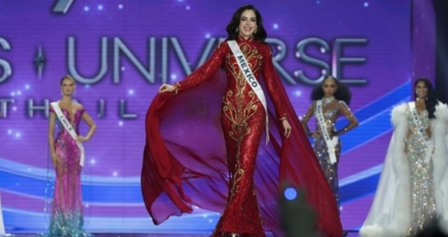 Fatima Bosch kimdir? Miss Universe birincisi Fatima Bosch kaç yaşında, nereli?