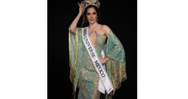 Fatima Bosch kimdir? Miss Universe birincisi Fatima Bosch kaç yaşında, nereli?