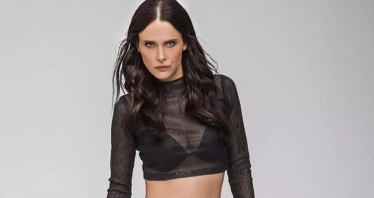 Fatoş Kabasakal kimdir? Bez Bebek dizisinin Simge'si Fatoş Kabasakal kaç yaşında, nereli, kariyeri?