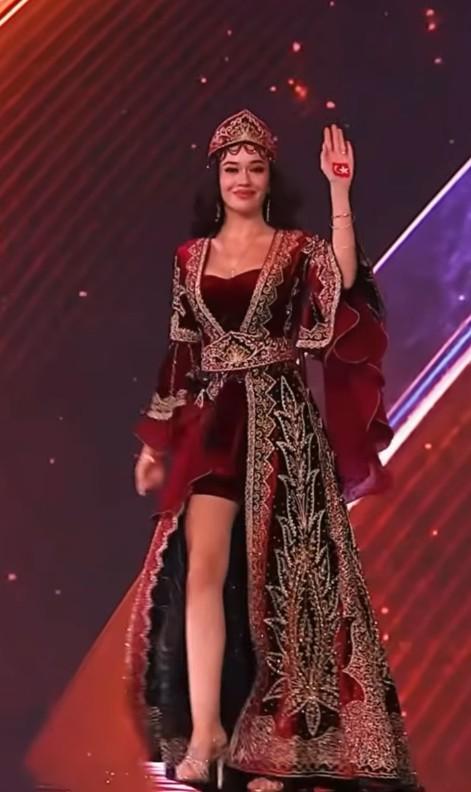 She was among the favorites but couldn't make it to the top 30! Ceren Arslan's statement filled with disappointment