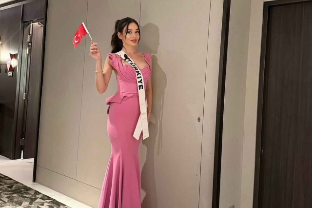 She was among the favorites but couldn't make it to the top 30! Ceren Arslan's statement filled with disappointment