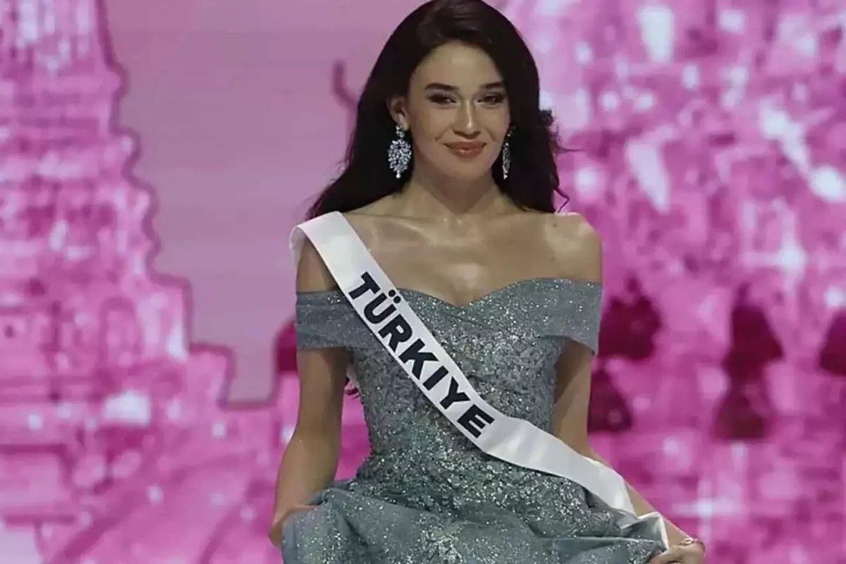 Favoriler arasındaydı ama ilk 30'a giremedi! Ceren Arslan'dan sitem dolu açıklama