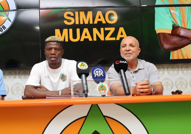 Fenerbahçe pressed the button for the star everyone wants to see in their team