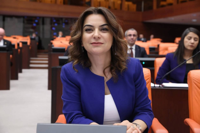 Feti Yıldız: MHP adına İmralı'ya ben gidiyorum 4 feti yildiz mhp adina imrali ya ben gidiyorum 19277290 2341 m