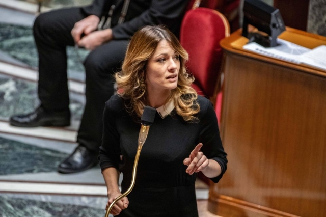 France's Chief of Staff's Statement on Losing Children Sparks Controversy