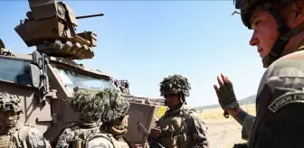 Fransa'yı karıştıran savaş çağrısı: Çocuklarınızı kaybetmeye hazır olun