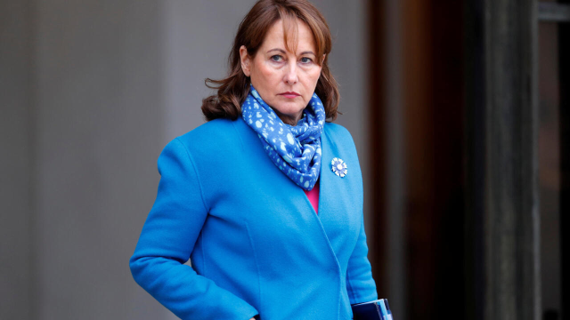 France's Chief of Staff's Statement on Losing Children Sparks Controversy